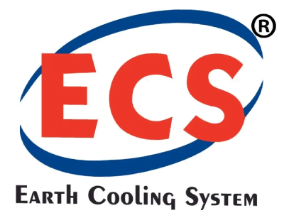 Earth Cooling System