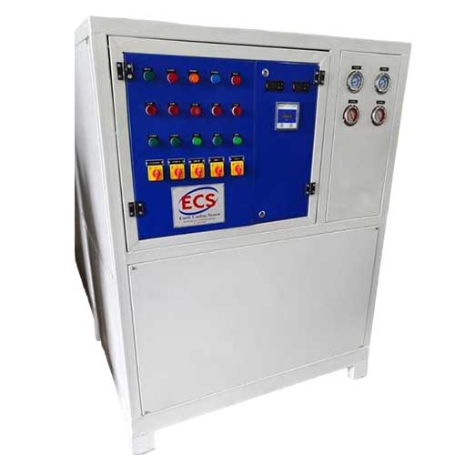 oil chillers manufacturers