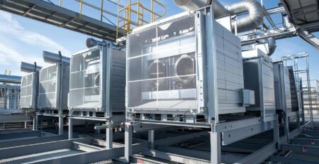 Commercial Water Chiller Manufacturers