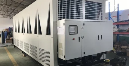 trusted-air-cooled-chiller-in-india