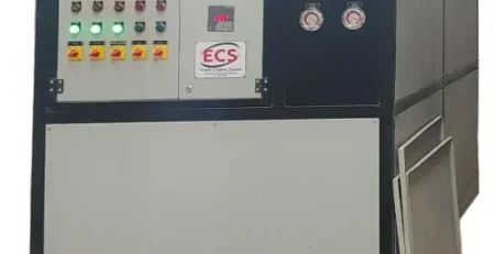 trusted water cooled chiller system