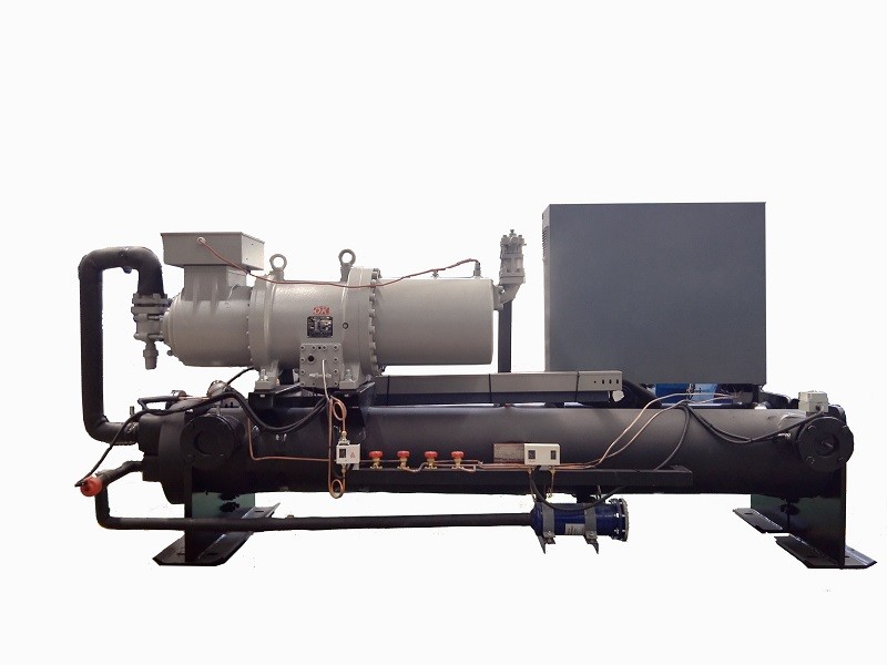 trusted-water-cooled-chiller-system