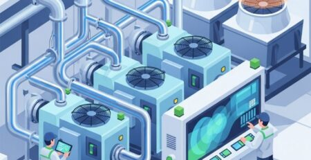 When Is the Right Time to Invest in a Water Cooled Chiller