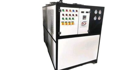 Glycol Chiller in India
