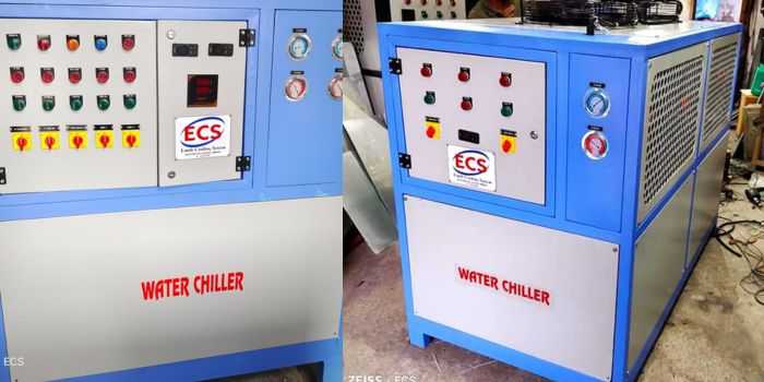What Maintenance Is Needed for an Air Cooled Water Chiller
