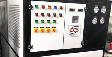 Best Oil Chillers Manufacturer in India