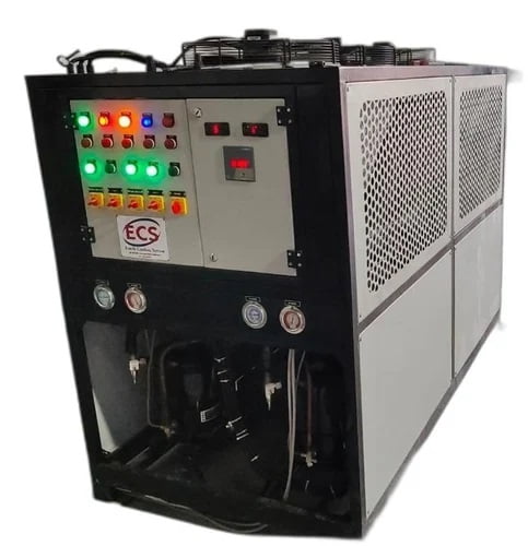 Commercial Water Chillers Manufacturers in punjab