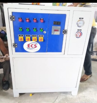chiller manufacturers in punjab